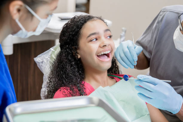 Best Broken Tooth Emergency  in Tipton, CA