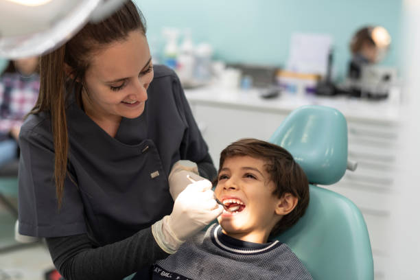 Best Chipped Tooth Repair Near Me  in Tipton, CA