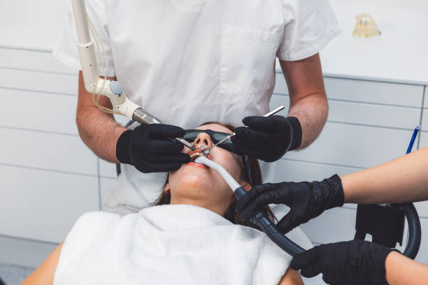 Best Dentist Open Late Near Me  in Tipton, CA